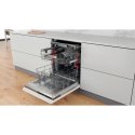 Whirlpool WIP 4O33 PLE S Полностью встраиваемый 14 мест D Whirlpool WIP 4O33 PLE S Полностью встраиваемый 14 мест D