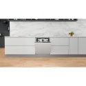 Whirlpool WIP 4O33 PLE S Visiškai įmontuotos 14 vietos D Whirlpool WIP 4O33 PLE S Visiškai įmontuotos 14 vietos D