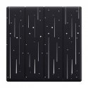 Decorative cover / cap for T5 SONOFF Star 4C touch switch Decorative cover / cap for T5 SONOFF Star 4C touch switch