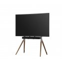 One For All Falcon WM 7481 крепление для телевизора 177,8 cm (70") Грецкий орех, Серый One For All Falcon WM 7481 крепление для телевизора 177,8 cm (70") Грецкий орех, Серый
