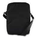 Torba BMW BMTB10COMPVSKL Tablet 10" czarny|black Nylon Blue Stri