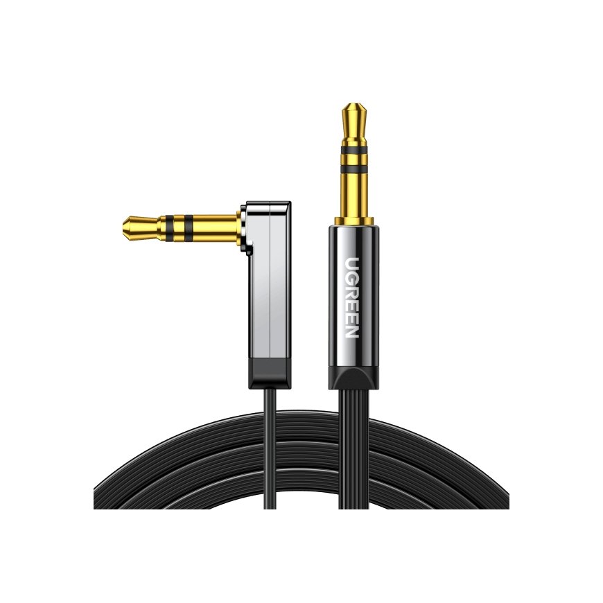 Ugreen 10599 audio kabelis 2 m