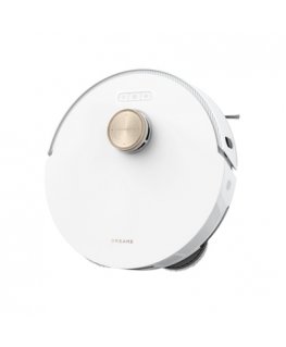 Dreame L20 Ultra robot vacuum 3.5 L Dust bag White