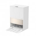 Dreame L20 Ultra robot vacuum 3.5 L Dust bag White Dreame L20 Ultra robot vacuum 3.5 L Dust bag White