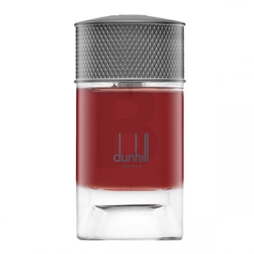 Dunhill Signature Collection Valensole Lavender eau de parfum fo