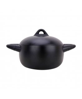 MAESTRO POT WITH LID 18 cm, 2,2 l