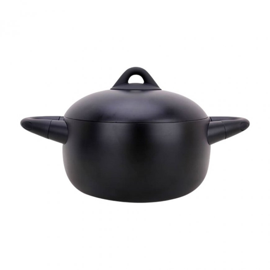 MAESTRO POT WITH LID 18 cm, 2,2 l