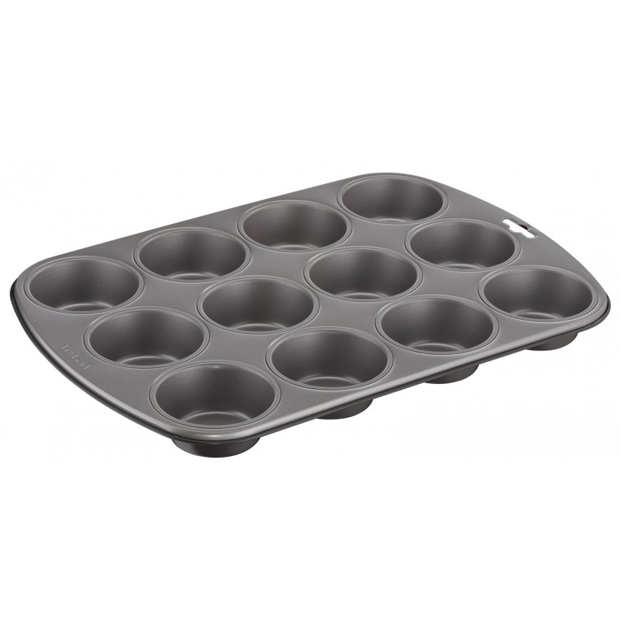 Tefal Easybake J1745074 leivontamuotti Muffin mould 1 kpl