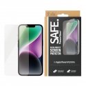 PanzerGlass SAFE95148 Mobilā tālruņa ekrāna un aizmugures aizsargs Caurspīdīgs ekrāna aizsargs Apple PanzerGlass SAFE95148 Mobilā tālruņa ekrāna un aizmugures aizsargs Caurspīdīgs ekrāna aizsargs Apple