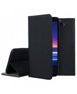 Mocco Smart Magnet Book Case for Nokia 230