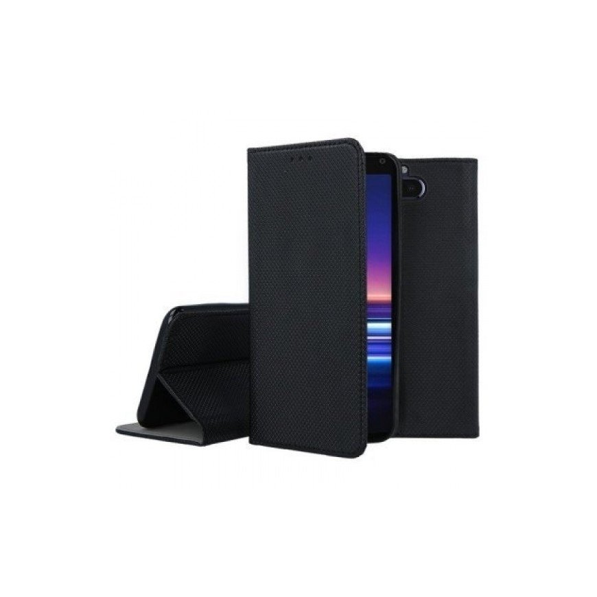 Mocco Smart Magnet Book Case for Nokia 230