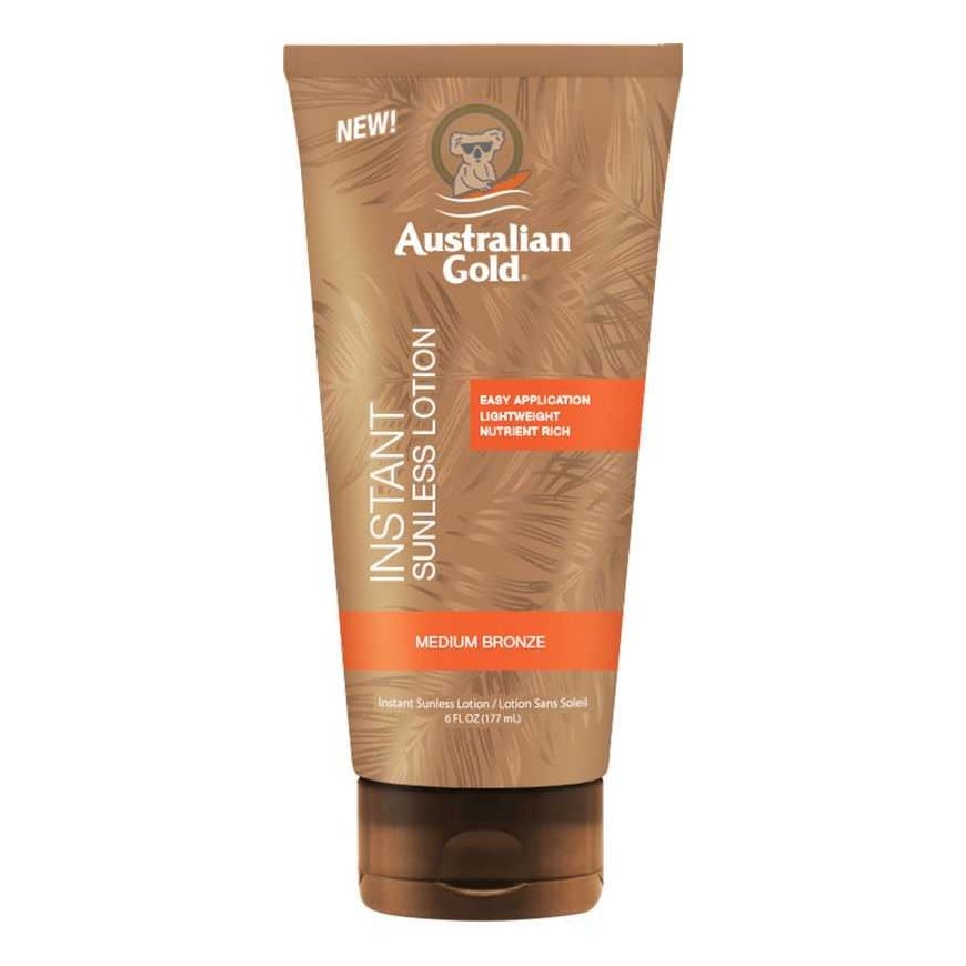 Australian Gold Australian Gold Instant Sunless