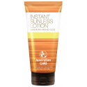 Australian Gold Instant Sunless Lotion self-tanning cream, 177ml Australian Gold Instant Sunless Lotion self-tanning cream, 177ml