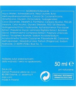Babor Hydration Hydro Rejuvenating Gel Creamy 50 ml