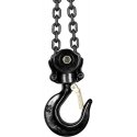 Steinberg Systems Manual chain hoist 2000 kg / 5 m, red Steinberg Systems Manual chain hoist 2000 kg / 5 m, red
