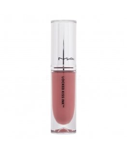 MAC Locked Kiss Ink 24HR Lipcolour - Waterproof liquid lipstick 4 ml