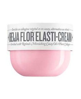 Sol De Janeiro Beija Flor Elasti Body Creamy, 75 ml