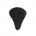 OXC gel saddle cover, black