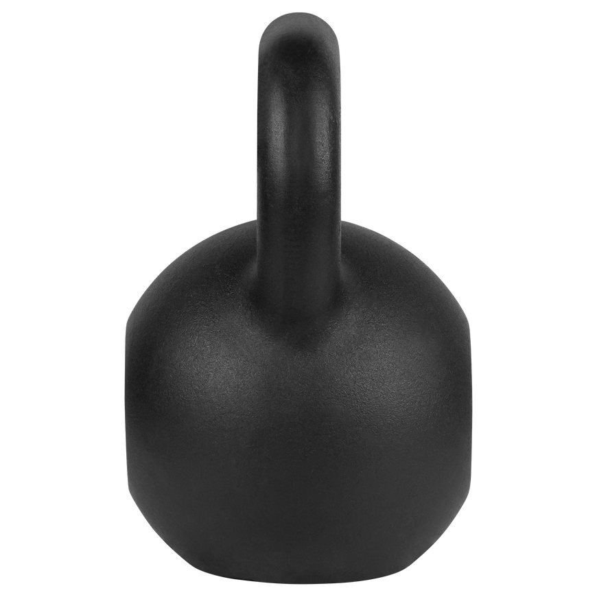 Kettlebell iron 40kg, REBEL ACTIVE – 3