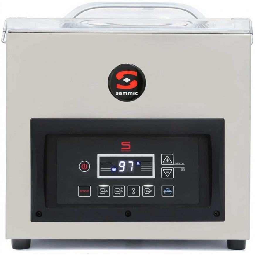 Sammic Chamber vacuum packaging machine SE-310