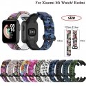 Beline pasek Redmi Watch 4 różowy|pink Beline pasek Redmi Watch 4 różowy|pink