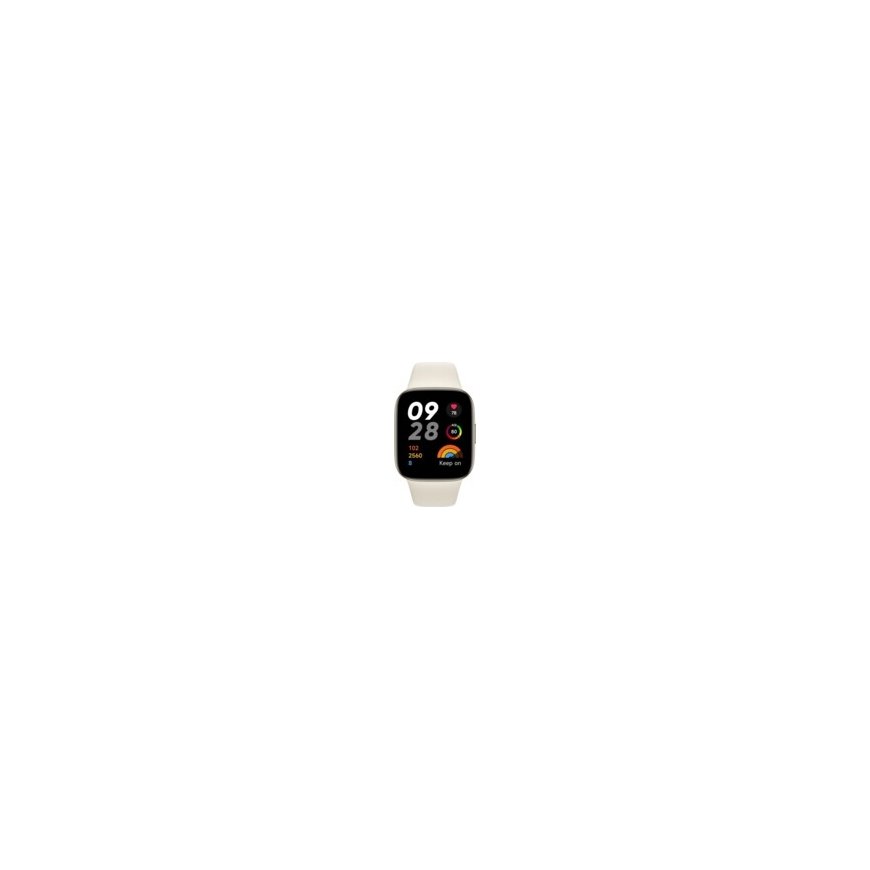 Beline pasek Redmi Watch 4 różowy|pink – 2