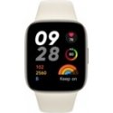 Beline pasek Redmi Watch 4 różowy|pink Beline pasek Redmi Watch 4 różowy|pink