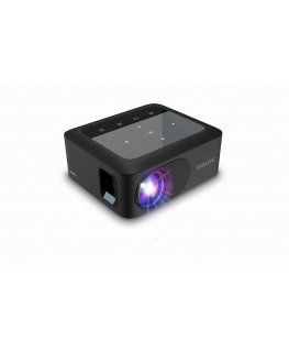 Philips NeoPix 110 dataprojektori Lähiprojektori 100 ANSI lumenia LED 720p (1280x720) musta