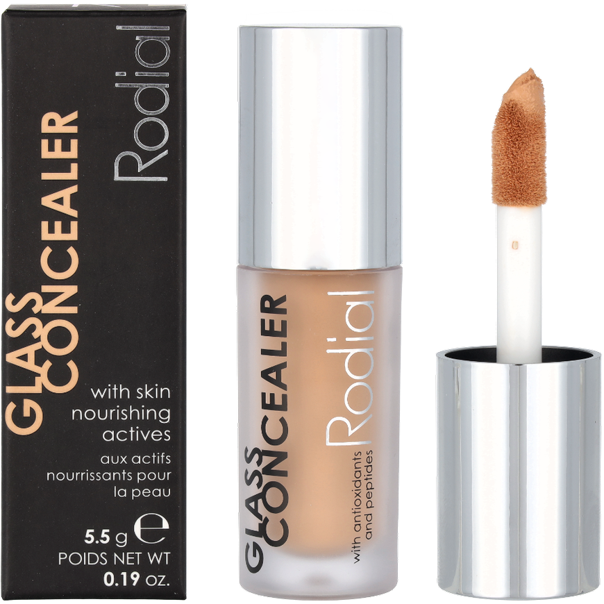 Rodial Glass Concealer, 5.5 g