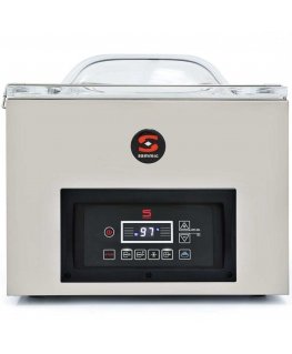 Vacuum packaging machine SE-416 550 W 420 mm, Sammic