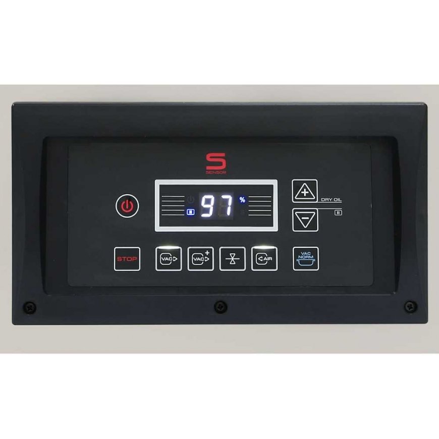 Vacuum packaging machine SE-416 550 W 420 mm, Sammic – 2