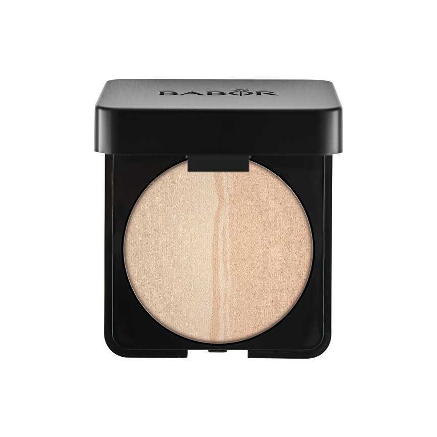 Babor Satin Duo Highlighter, 6 g – 2