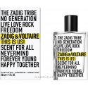 Zadig & Voltaire Zadig & Voltaire It's Really Her! Intense EDP - 30 ml Zadig & Voltaire Zadig & Voltaire It's Really Her! Intense EDP - 30 ml
