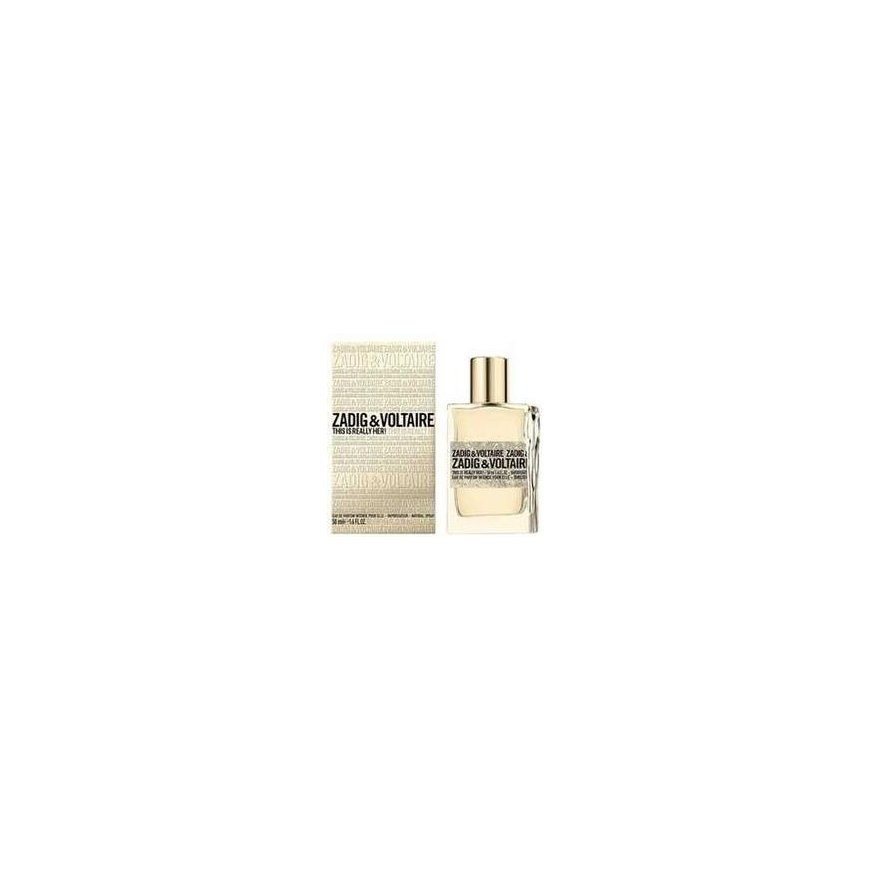 Zadig & Voltaire Zadig & Voltaire It's Really Her! Intense EDP - 30 ml – 2