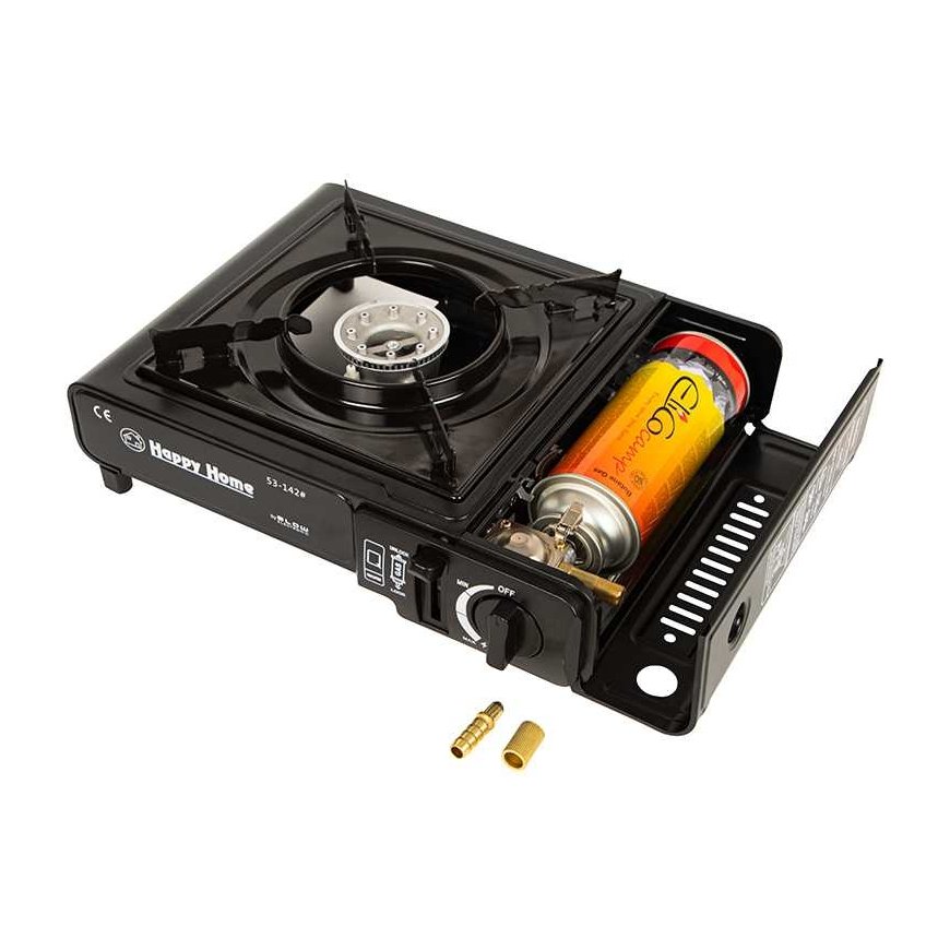 Blow 53-142 Kuchenka gas turystyczna case – 5