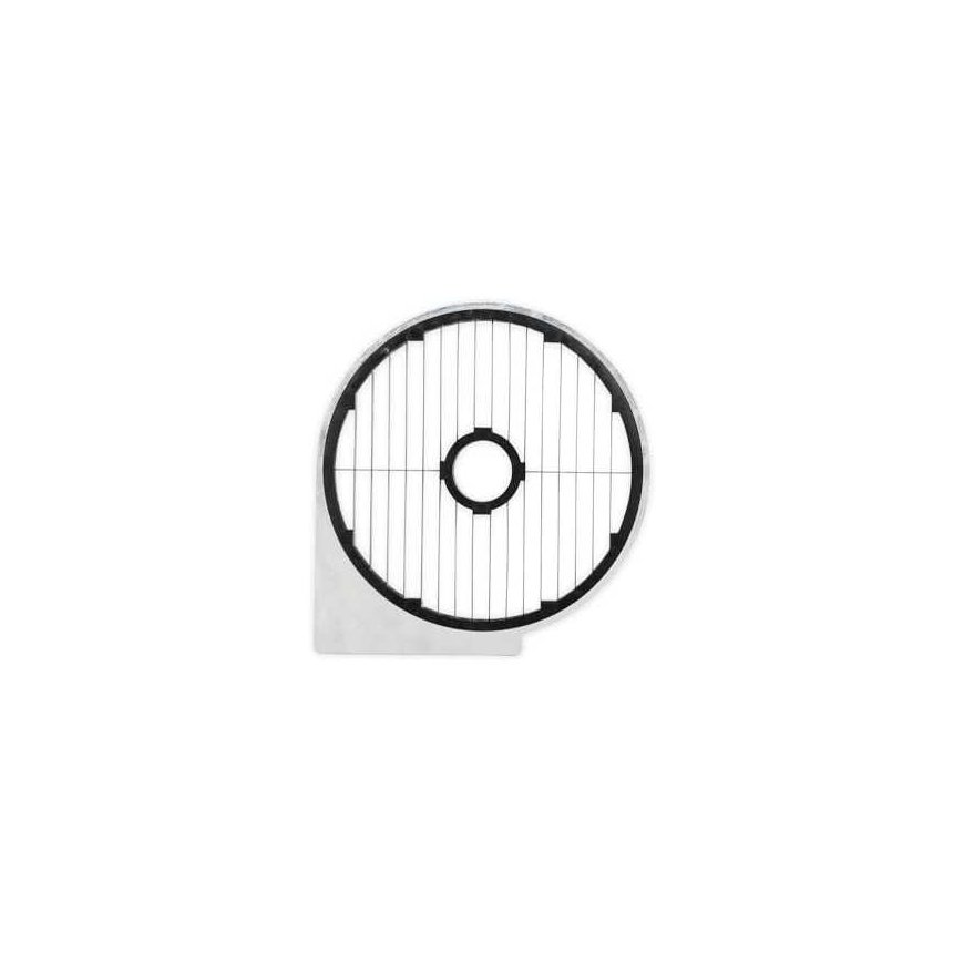 Potato cutting disc Hendi, 8x8 mm – 2