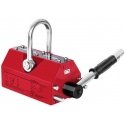 Steinberg Systems Manual magnetic lifter for steel and profiles up to 2000 kg Steinberg Systems Manual magnetic lifter for steel and profiles up to 2000 kg