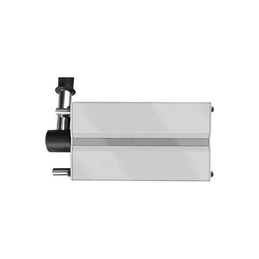 Steinberg Systems Manual magnetic lifter for steel and profiles up to 2000 kg – 5