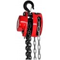 Steinberg Systems Manual chain lifting equipment, 2T / 3m Steinberg Systems Manual chain lifting equipment, 2T / 3m