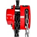 Steinberg Systems Manual chain lifting equipment, 2T / 3m Steinberg Systems Manual chain lifting equipment, 2T / 3m