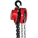 Steinberg Systems Rankinė grandininė kėlimo įranga 1T/3m Steinberg Systems Rankinė grandininė kėlimo įranga 1T/3m