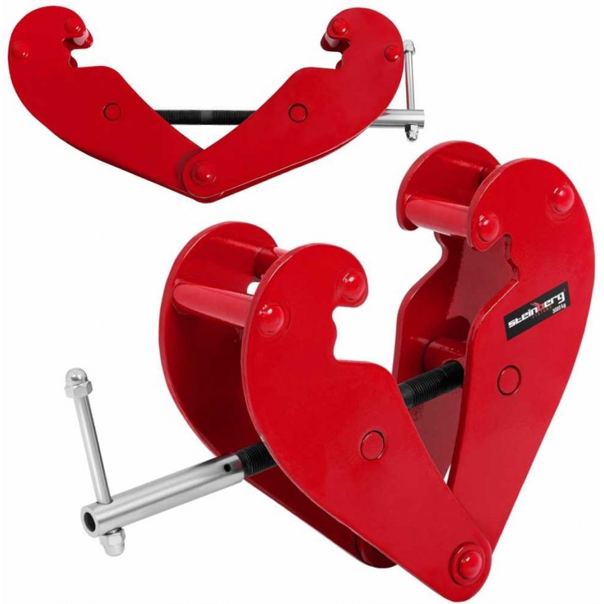 Steinberg Systems Steinberg Systems Adjustable steel