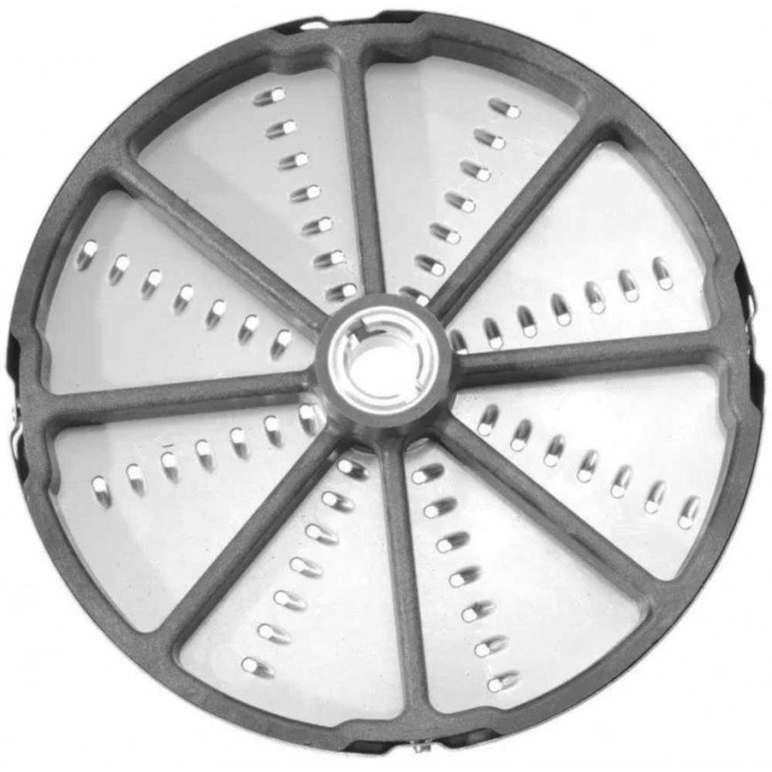 Sammic Grating disc SH-3 for 3 mm vegetable slicer – 3