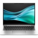Laptop HP Notebook HP EliteBook 830 13" G11 Notebook Intel Core Ultra 5 135U 33.8cm (13.3") WUXGA 16GB 512GB SSD