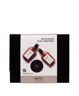 Consumer Kit E Set Depot: 100 Hair Cleansing No. 103, Pro-Vitamin B5, Hair Šampūnas, For Hydration, 250 ml + 200 Hair Treatments