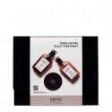 Consumer Kit E Set Depot: 100 Hair Cleansing No. 103, Pro-Vitamin B5, Hair Shampoo, For Hydration, 250 ml + 200 Hair Treatments Consumer Kit E Set Depot: 100 Hair Cleansing No. 103, Pro-Vitamin B5, Hair Shampoo, For Hydration, 250 ml + 200 Hair Treatments