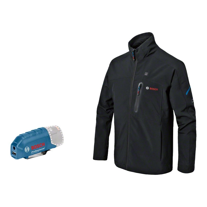 Bosch GHJ 12+18V XA S Professional