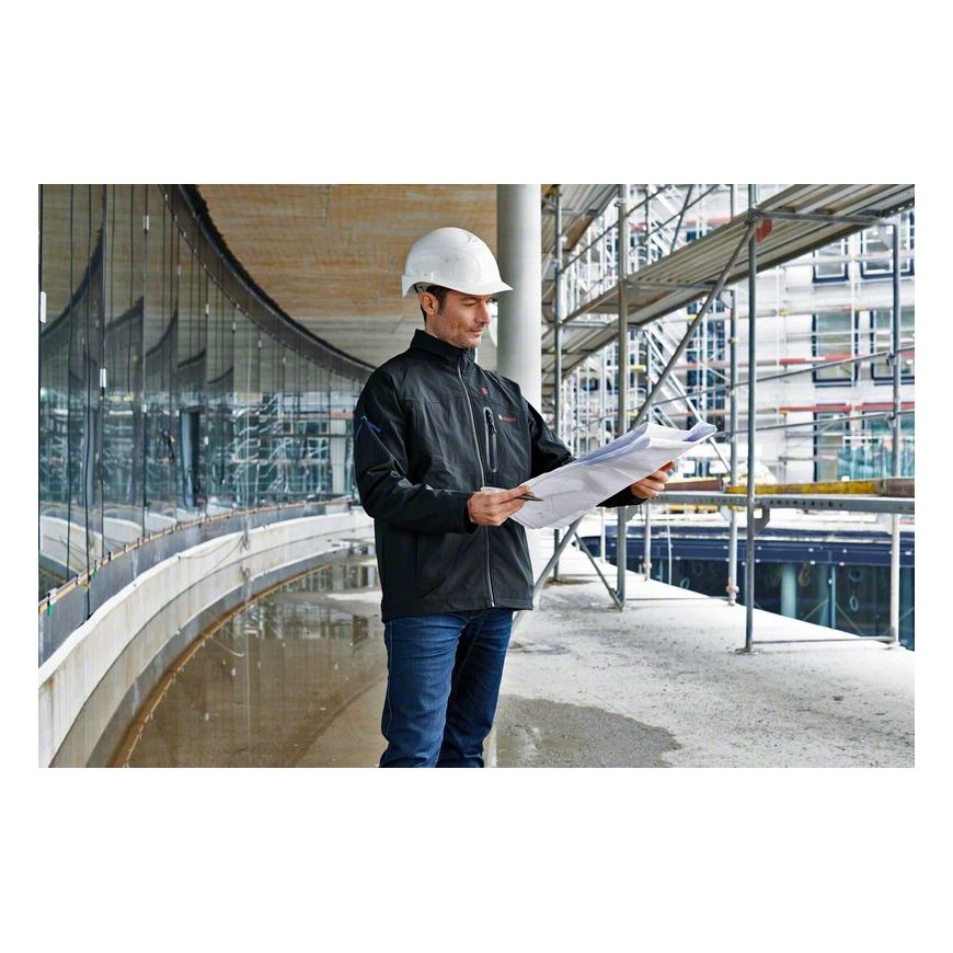 Bosch GHJ 12+18V XA S Professional – 2