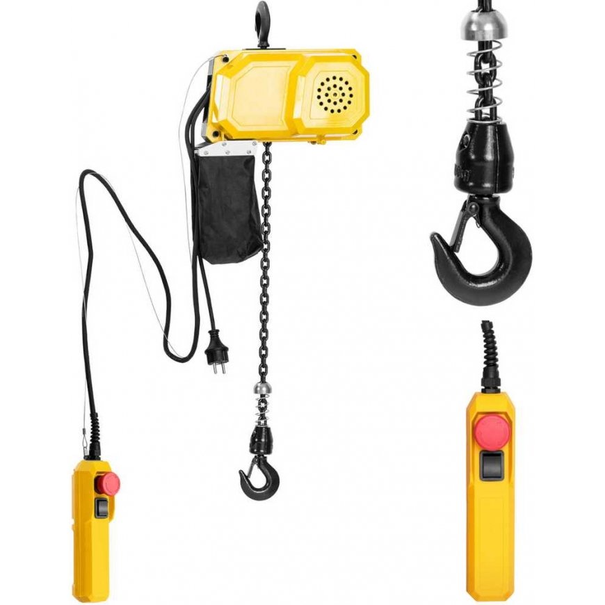 Steinberg Systems Steinberg Systems Electric chain