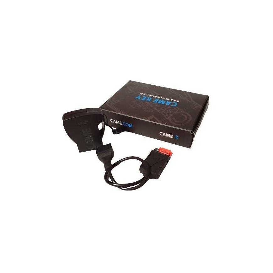 „CAME KEY“ – „WiFi“ modulis (806SA-0110)